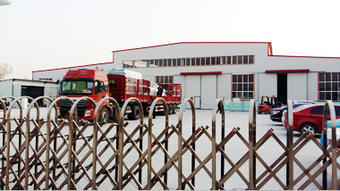 西科數控六面鉆